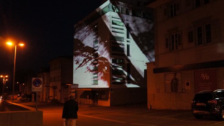 Kunstnacht: In Wonne vereint