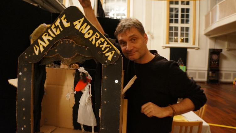 Aktion für Kulturstiftung