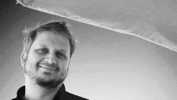 Grau ist das neue Schwarz