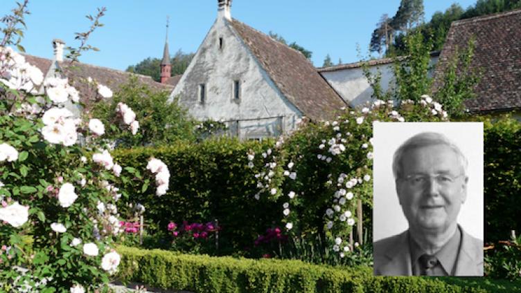 Felix Rosenberg gestorben
