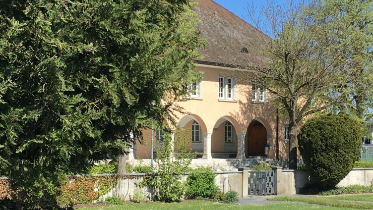 «Macht und Pracht» in Berg und Bürglen