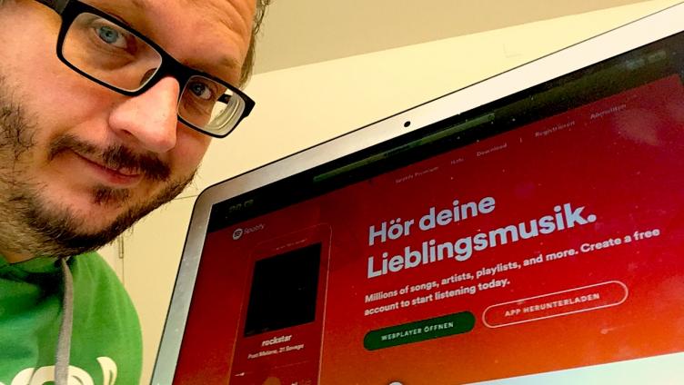 Das Ende der Popkultur