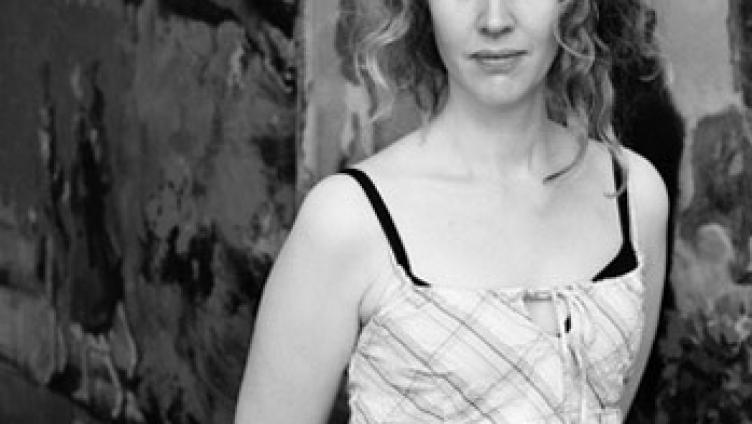 Rachel Lumsden erhält Konstanzer Kunstpreis