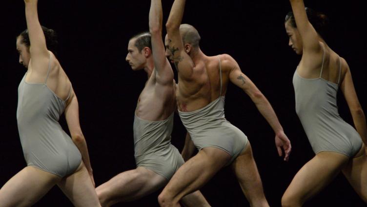 Tanzfestival «Steps» gastiert zweimal im Kanton
