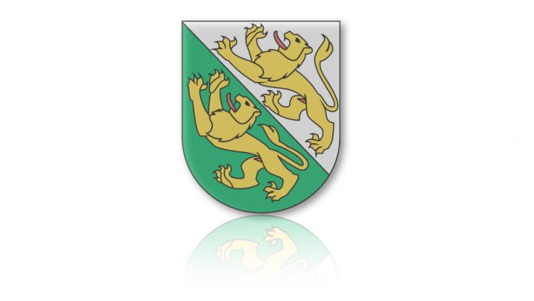 Aus dem Regierungsrat