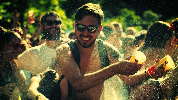 Die 10 besten Festivals dieses Sommers