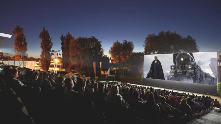 Das sind die 6 schönsten Open-Air-Kinos