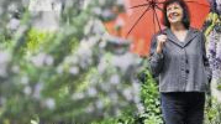 «Ich mische Reales und Erdachtes»