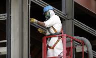 Asbestfall kostet mehrere Millionen