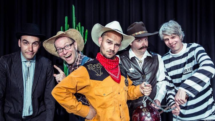 Theater für Familien