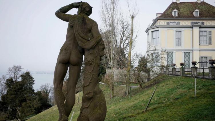 Wie viel Thurgau steckt in der Thurgauer Kunst?