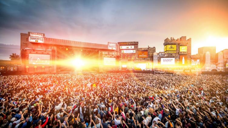 Dein Guide für das Open Air Frauenfeld 2019