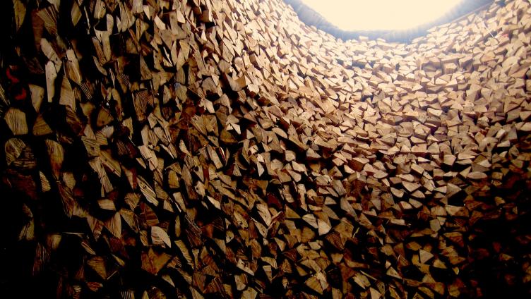 Kunstmuseum: Tadashi Kawamata