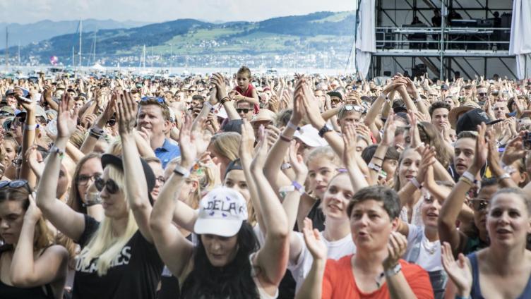 Musikalische Sommeridylle