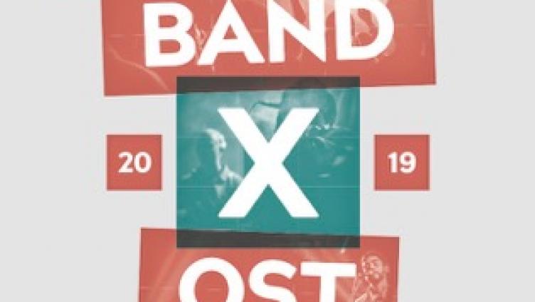 «bandXost» fördert die Musiktalente der Ostschweiz