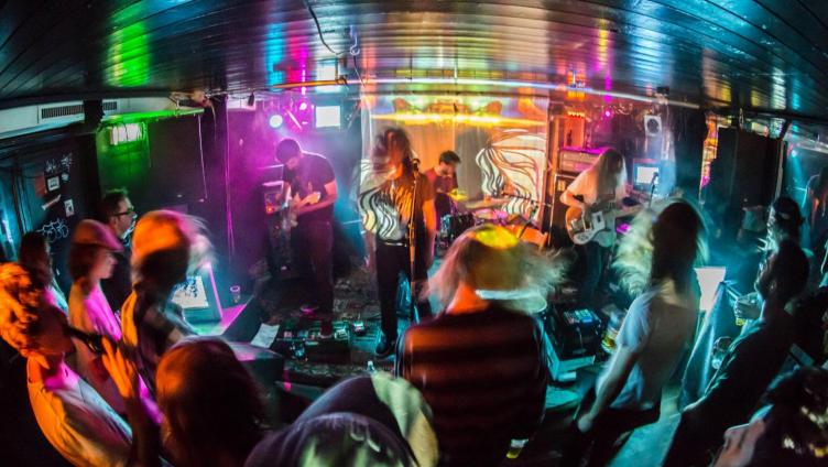Frauenfeld feiert die Kultur