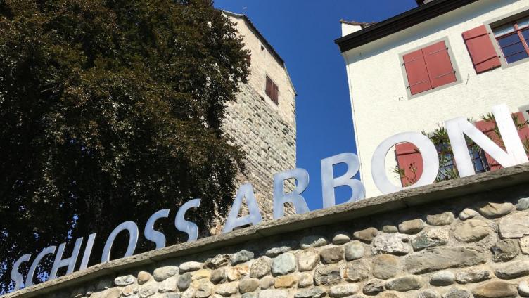 Museumspoker: Arbon bekommt Hilfe aus Romanshorn