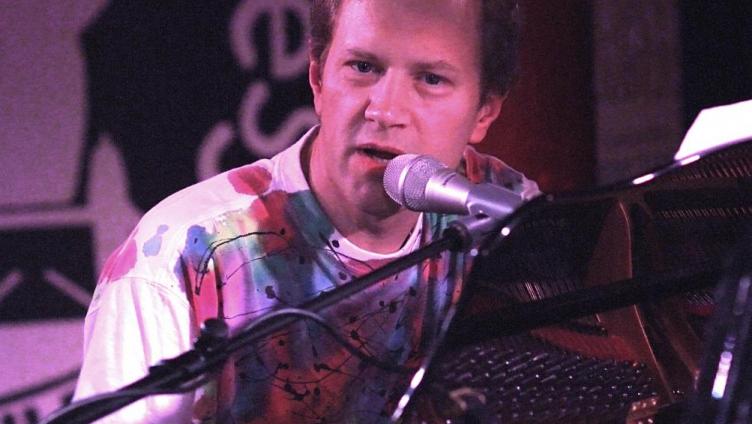 Django Bates kommt zum «Generations»