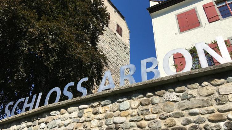 Mehrheit für Arbon deutet sich an