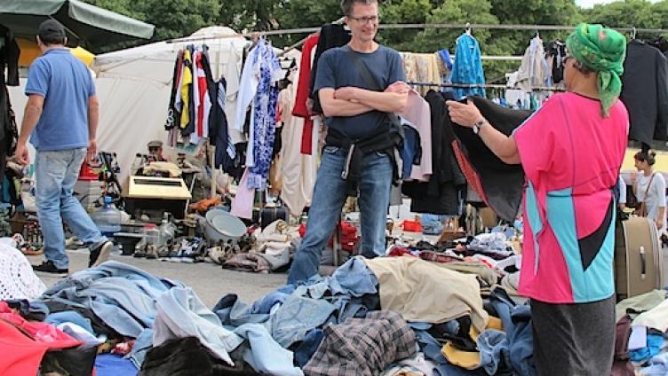 Othmar Eder auf Winkelzügen