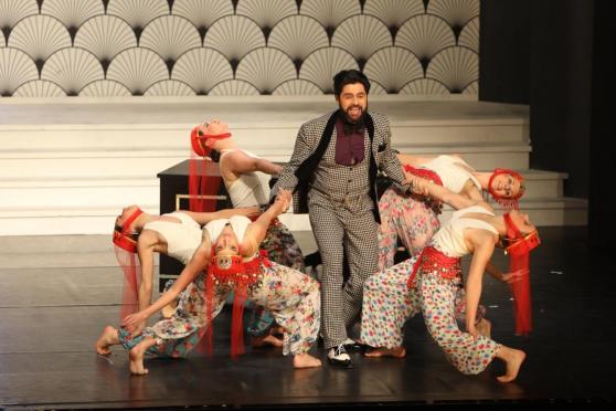 50'000 Franken für Operette Sirnach