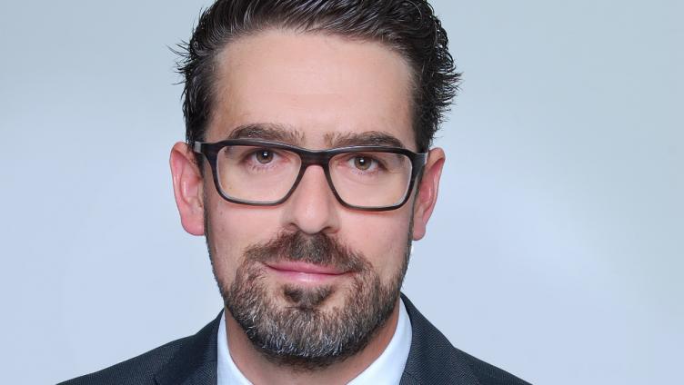 Philipp Kuhn wird neuer Leiter des Kulturamts Thurgau