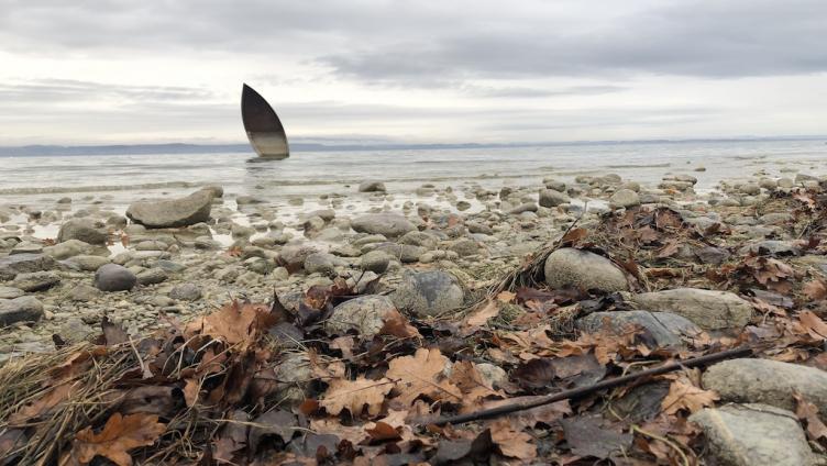 Eiskalte Erinnerungen