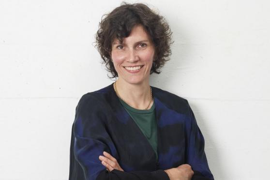 Patrizia Keller übernimmt Kunsthalle Arbon