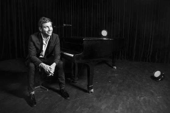 David Lang schreibt Zeppelin-Musical