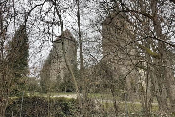20 Millionen Franken für Jan Hus’ Kerker