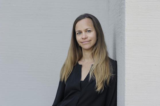 Neuer Roman von Tabea Steiner