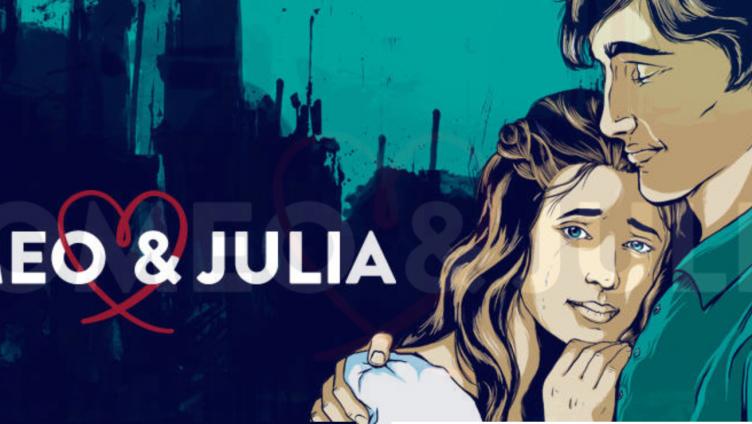 Lotteriefondsbeitrag für «Romeo und Julia»