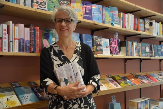 Ausgesuchte Literatur für ein Special-Publikum