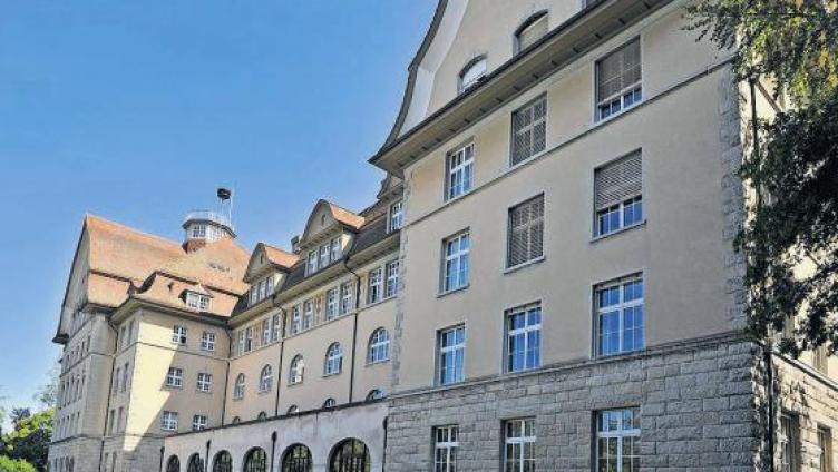 Frauenfeld steht hinter seiner Kanti