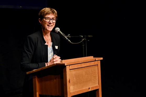 Monika Knill tritt 2024 nicht nochmal an