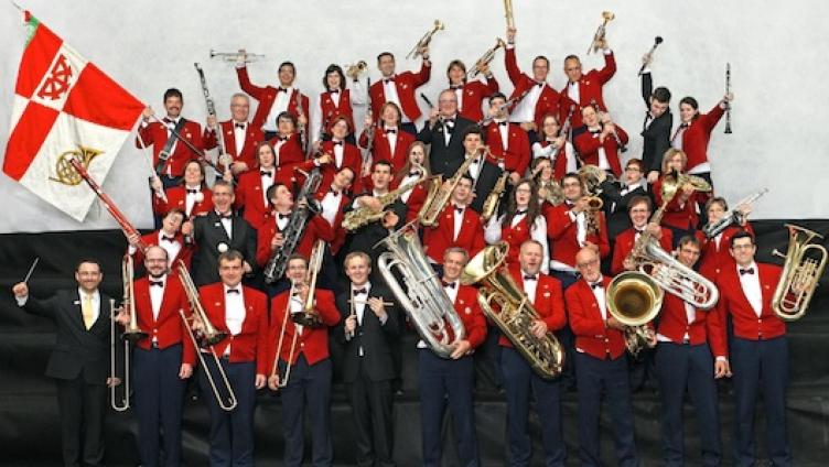 Kantonalmusikfest mit 58 Vereinen