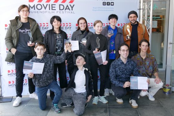 Puppenspuk beim Movie Day: Psychothriller gewinnt