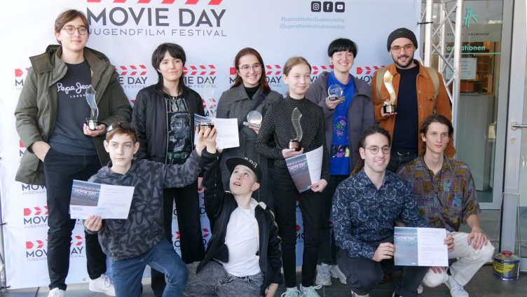 Puppenspuk beim Movie Day: Psychothriller gewinnt