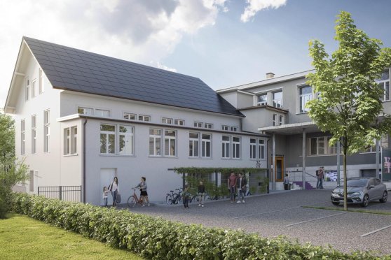 Kanton unterstützt Kult-X weiter