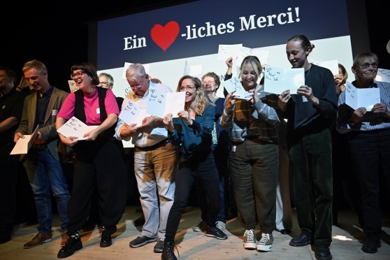 2024 war ein Jahr der Rekorde