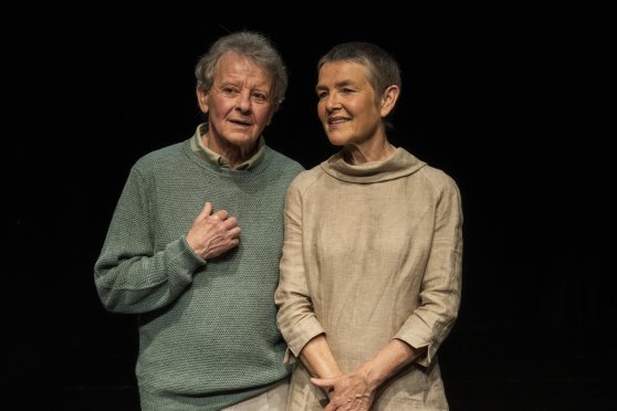 Über die Liebe im Herbst des Lebens