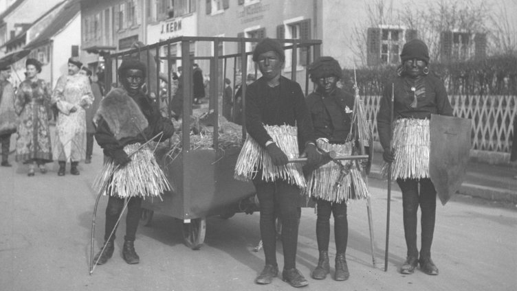 Ein nüchterner Blick auf die Fastnacht