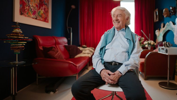 «Ich kann über Emil lachen und staunen!»