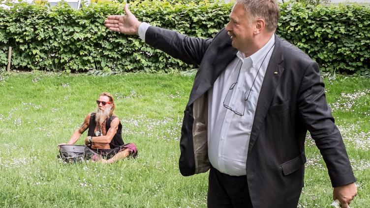 Frauenfelder Kultur, upgegradet