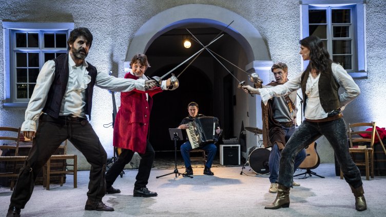 Den Zeitgeist piesacken