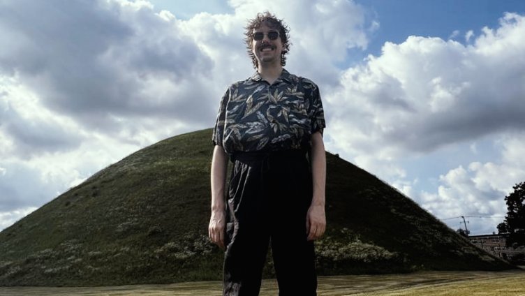 Künstler jenseits von Schubladen