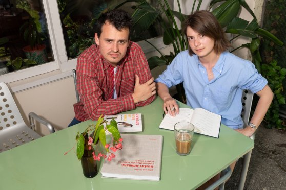 Die Neuentdeckung des Thurgauerlieds
