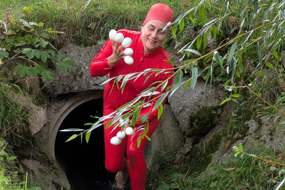 Die Kraft der Zerbrechlichkeit