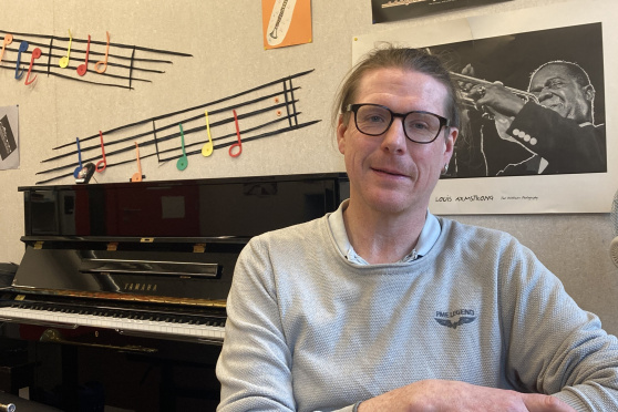 „Wir bleiben wagemutig, trotz aller Hürden.“