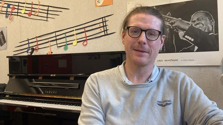 „Wir bleiben wagemutig, trotz aller Hürden.“